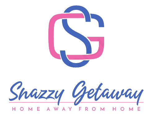 Snazzy Getaway